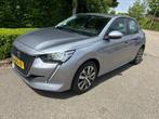 Peugeot 208 1.2 Nieuwe Distributie , Apple carplay , Navigat, Voorwielaandrijving, Stof, Gebruikt, 1199 cc