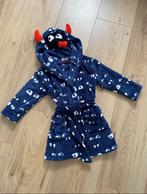 Badjas hema 98/104, Kinderen en Baby's, Ophalen of Verzenden, Zo goed als nieuw, Meisje, Nacht- of Onderkleding