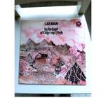 original lp-caravan-in the land of Grey & pink uit 1971, Ophalen of Verzenden, Gebruikt, 12 inch