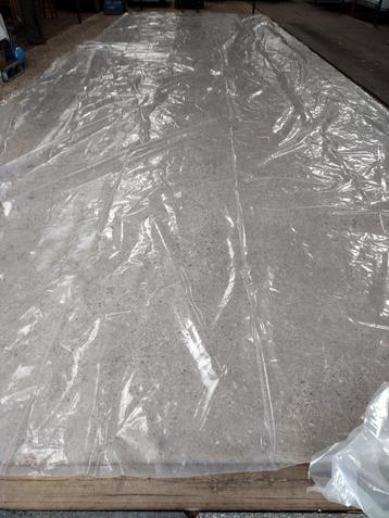 Tunnelfolie, Kasfolie, Folie (nieuw) dikke folie beschikbaar voor biedingen