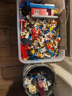 Diverse oude LEGO, Kinderen en Baby's, Speelgoed | Duplo en Lego, Ophalen of Verzenden, Gebruikt, Losse stenen, Lego