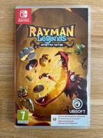 Rayman Legends Switch Lege Doos - Zonder Game, Spelcomputers en Games, Gebruikt, 1 speler, Eén computer, Ophalen of Verzenden