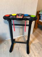 Kinder speelgoed drumstel, Ophalen of Verzenden, Zo goed als nieuw