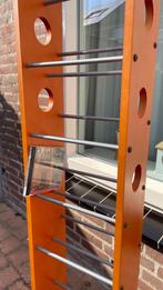 CD rek. Bieden, Ophalen, Gebruikt, 150 discs of meer, Cd's