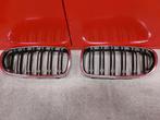 BMW F10  GRILL/NIEREN, Voor, Nieuw, Ophalen of Verzenden, Bumper