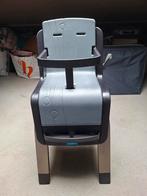 Nuna Zaz Highchair - Meegroeistoel, Ophalen, Zo goed als nieuw, Meegroeistoel, Gordel(s)