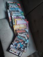 17 x Jamie Magazine van Jamie Oliver, Ophalen of Verzenden, Zo goed als nieuw