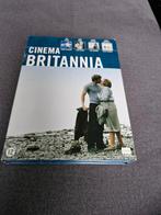 Cinema britannia - 4 dvd box, Cd's en Dvd's, Dvd's | Filmhuis, Ophalen of Verzenden, Zo goed als nieuw