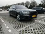 Audi SQ7 pro line 2018 4wielsturing rs stoelen standkachel, Auto's, Audi, Te koop, Zilver of Grijs, Geïmporteerd, 3500 kg