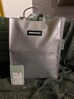 Freitag Miami Vice shopping bag nieuw zilver, Nieuw, Shopper, Ophalen of Verzenden, Overige kleuren