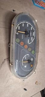 Piaggio Skipper 125cc Teller, Ophalen of Verzenden, Gebruikt, Overige automerken