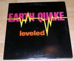 Earth Quake - Leveled, Ophalen of Verzenden, Gebruikt, Overige genres