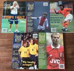 Hard Gras - Voetbalboeken, Ophalen of Verzenden, Zo goed als nieuw, Balsport