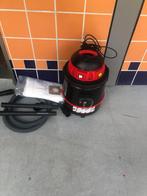 Bouwstofzuiger, Ophalen of Verzenden, Zo goed als nieuw, Minder dan 1200 watt, Overige typen
