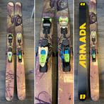 Armada Ski’s VJJ, Ophalen, Zo goed als nieuw, Ski's, Overige merken