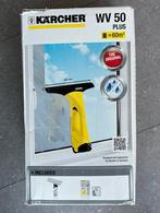 Karcher raamreiniger en verlengsteel, Ophalen of Verzenden