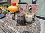 (draagbare) waterpomp op benzine (Mitsubishi T170), Tuin en Terras, Ophalen, Gebruikt, Handmatig, Beregeningspomp