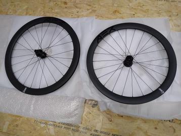 ONEAER D5 Disc Carbon Wielset ONE AER Wielen NIEUW Cervelo beschikbaar voor biedingen