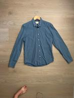 Overhemd Silvercreek - maat M, Ophalen of Verzenden, Zo goed als nieuw, Blauw, Halswijdte 41/42 (L)