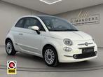 Fiat 500 1.2 Star 2020 WIT PARELMOER | Apple CarPlay | Navig, LED verlichting, Gebruikt, 4 cilinders, Leder en Stof