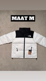 The North Face Jas M - Nieuw!, Maat 48/50 (M), Wit, Nieuw, Ophalen of Verzenden