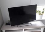 Philips LED  3d tv 43 inch, Audio, Tv en Foto, Televisies, Philips, LED, Zo goed als nieuw, Ophalen