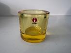 Iittala Kivi lemon, Overige materialen, Overige kleuren, Ophalen of Verzenden, Zo goed als nieuw