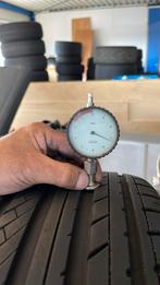 4x hifly hf805 245/45r17, Ophalen