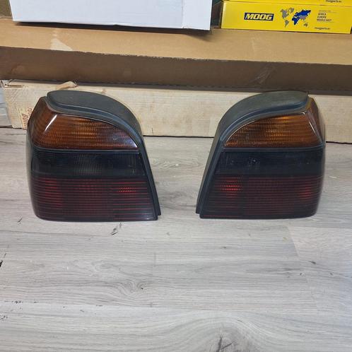 Achterlichten VW Golf mk3, Auto-onderdelen, Verlichting, Volkswagen, Gebruikt, Ophalen of Verzenden