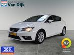Seat Leon 1.0 EcoTSI 116pk Style Carplay / Trekhaak / Cruise, Voorwielaandrijving, Gebruikt, Euro 6, Leon