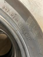 “225 50 17 Michelin. Demo. puntjes zitten er nog op”, Auto-onderdelen, Banden en Velgen, Ophalen, Gebruikt, 17 inch, Band(en)