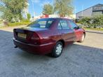 Mitsubishi Lancer 1.3 GLI 1999, Voorwielaandrijving, 74 pk, 4 cilinders, 400 kg