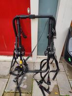 Fietsenrek voor auto - geschikt voor ieder model, Ophalen, 2 fietsen, Gebruikt, Achterklepdrager