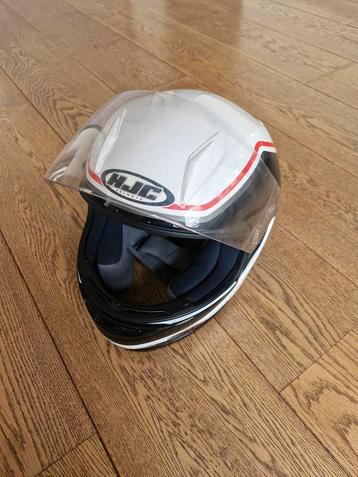 Hjc motorhelm beschikbaar voor biedingen