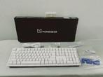 Mechanisch Toetsenbord Monsgeek MG108B Nieuw & Ongebruikt, Computers en Software, Toetsenborden, MonsGeek, Nieuw, Ophalen of Verzenden