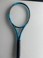 Babolat Pure drive l4 zgan, Sport en Fitness, Tennis, L4, Ophalen of Verzenden, Zo goed als nieuw, Racket