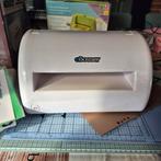 eBosser Elektrische Stansmachine, Ophalen of Verzenden, Gebruikt, Slicemachine of Snijmachine, Overige merken