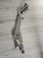 Verstelbare TV/PC Monitor Bureau Steun, Ophalen of Verzenden, Gebruikt, Generic, In diepte verstelbaar