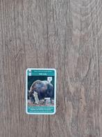 53  AH Super Dieren plaatjes, Albert Heijn, Ophalen