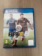 4 stuks Fifa. Fifa15, Fifa16, Fifa17, Fifa18, Spelcomputers en Games, Games | Sony PlayStation 4, Ophalen of Verzenden, Zo goed als nieuw