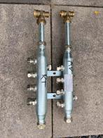 CV-verdeler, Doe-het-zelf en Verbouw, Verwarming en Radiatoren, Ophalen, Gebruikt, Radiator