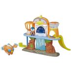 Playskool Speelset Top Wing Academy Multicolor 3-delig, Verzenden, Nieuw, Jongen of Meisje