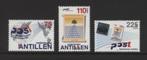 Nederlandse Antillen- 1998- serie -, Postzegels en Munten, Postzegels | Nederlandse Antillen en Aruba, Ophalen of Verzenden, Postfris