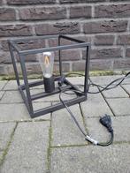 Lamp, Ophalen, Gebruikt