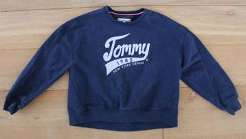 Sweater van Tommy Hilfiger 152 beschikbaar voor biedingen