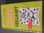 Jeff Kinney - Gedumpt, Ophalen of Verzenden, Zo goed als nieuw, Jeff Kinney
