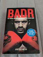 Badr hari 2x, Ophalen of Verzenden, Zo goed als nieuw