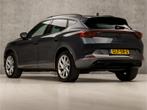 CUPRA Formentor 1.5 TSI Sport 150Pk Automaat (APPLE CARPLAY,, Auto's, 12 maanden, Leder en Stof, Bedrijf, SUV of Terreinwagen
