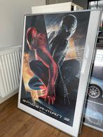 Spider-Man 3 Filmposter, Ophalen, Gebruikt, A1 t/m A3, Film en Tv