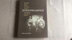 Niek van der Oord - Jodenkampen, Boeken, Oorlog en Militair, Ophalen of Verzenden, Zo goed als nieuw, Niek van der Oord